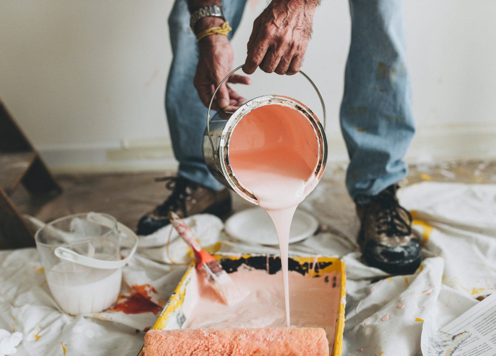 Exterior Painting Brisbane: What Do You Need To Know?